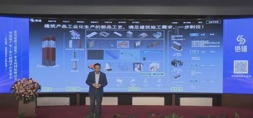 新基建加速賦能中國建造 金融業(yè)務的戰(zhàn)略機遇與挑戰(zhàn)