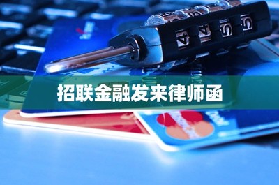 直面招聯(lián)金融律師函 金融業(yè)務中的法律風險與應對策略